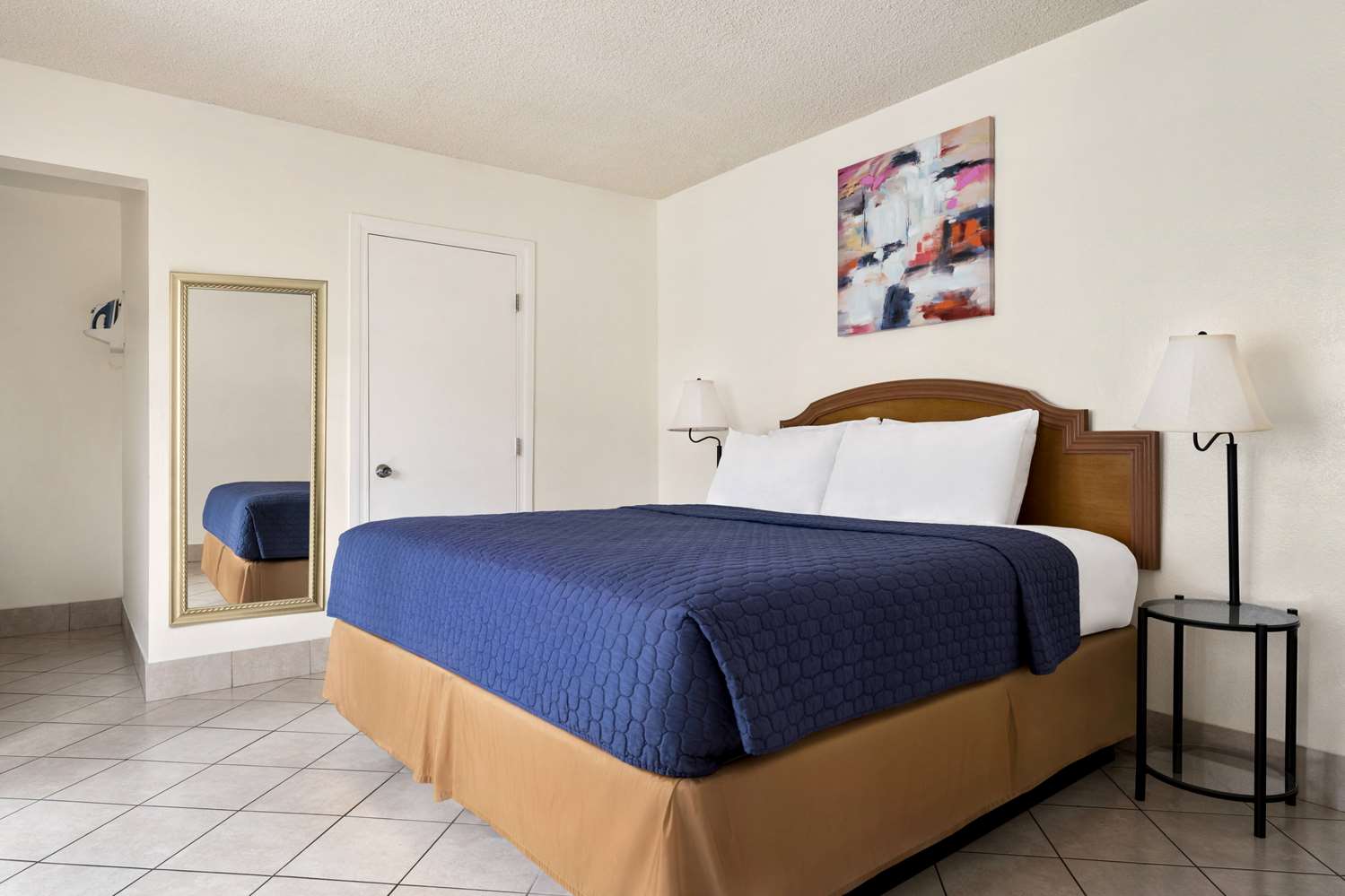 Travelodge By Wyndham Las Vegas 6/31