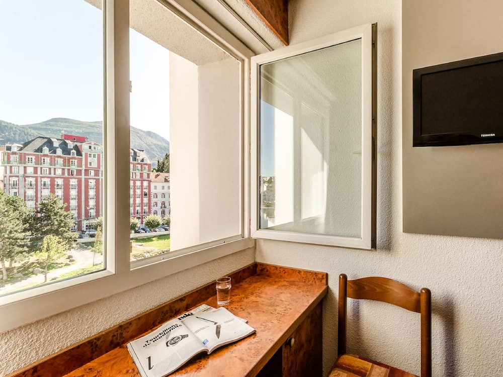 Hotel Agena 52/53