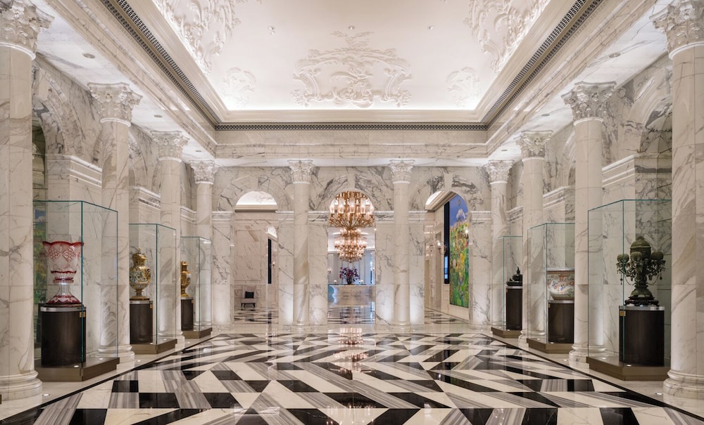 Grand Lisboa Palace Resort Macau 8/57