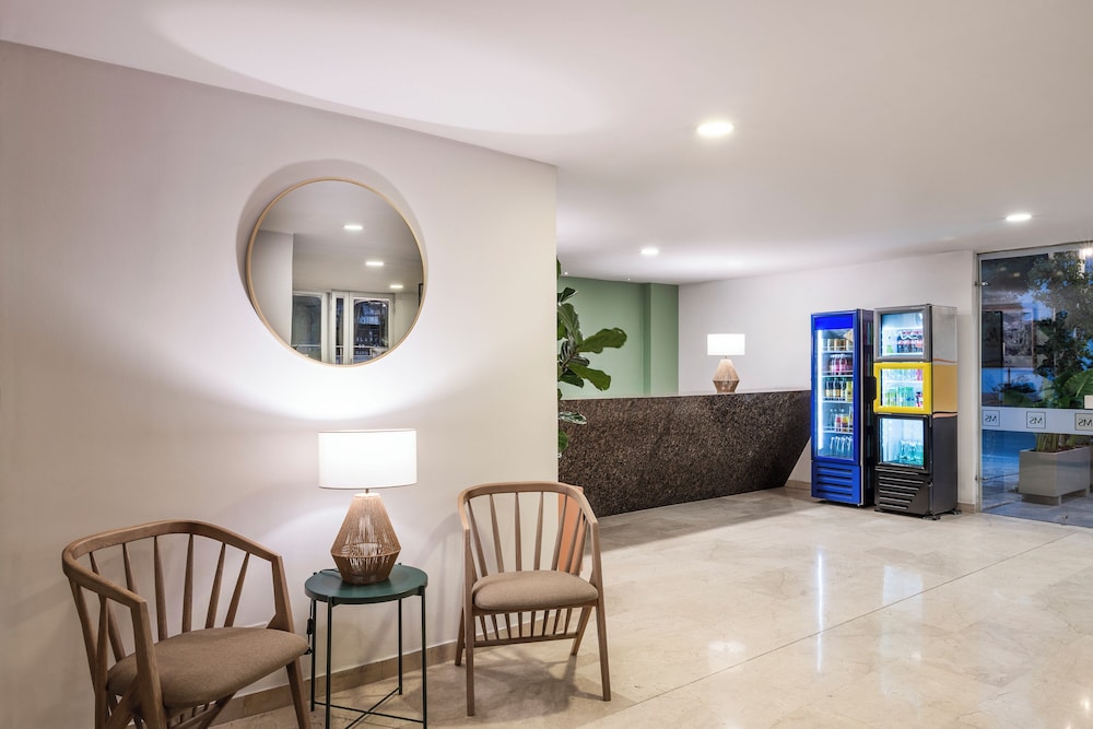 Hotel MS Chipichape Plus 41/59