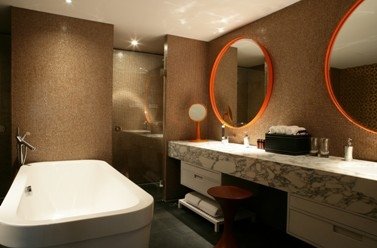 JingLai BuShe Hotel(West Nanjing Road Shanghai) 9/10