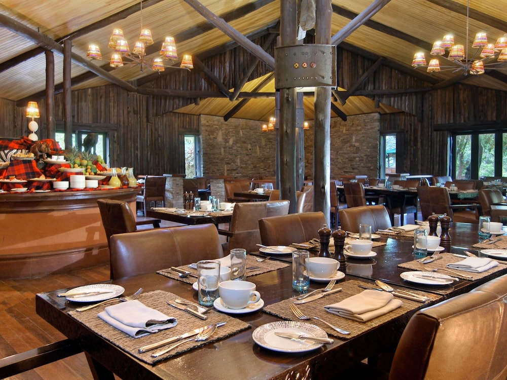 Fairmont Mara Safari Club 38/49