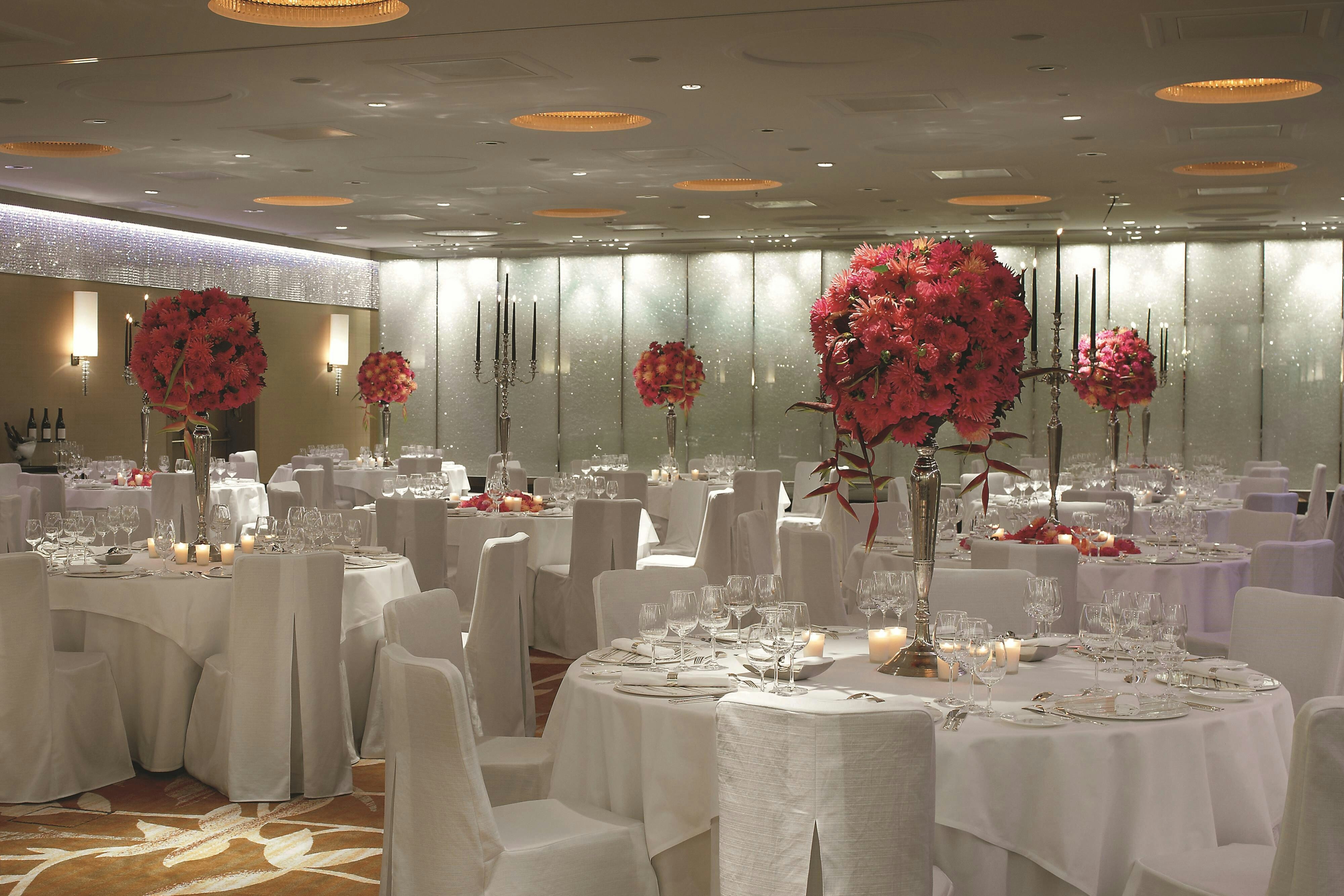 The Ritz Carlton Vienna 53/58