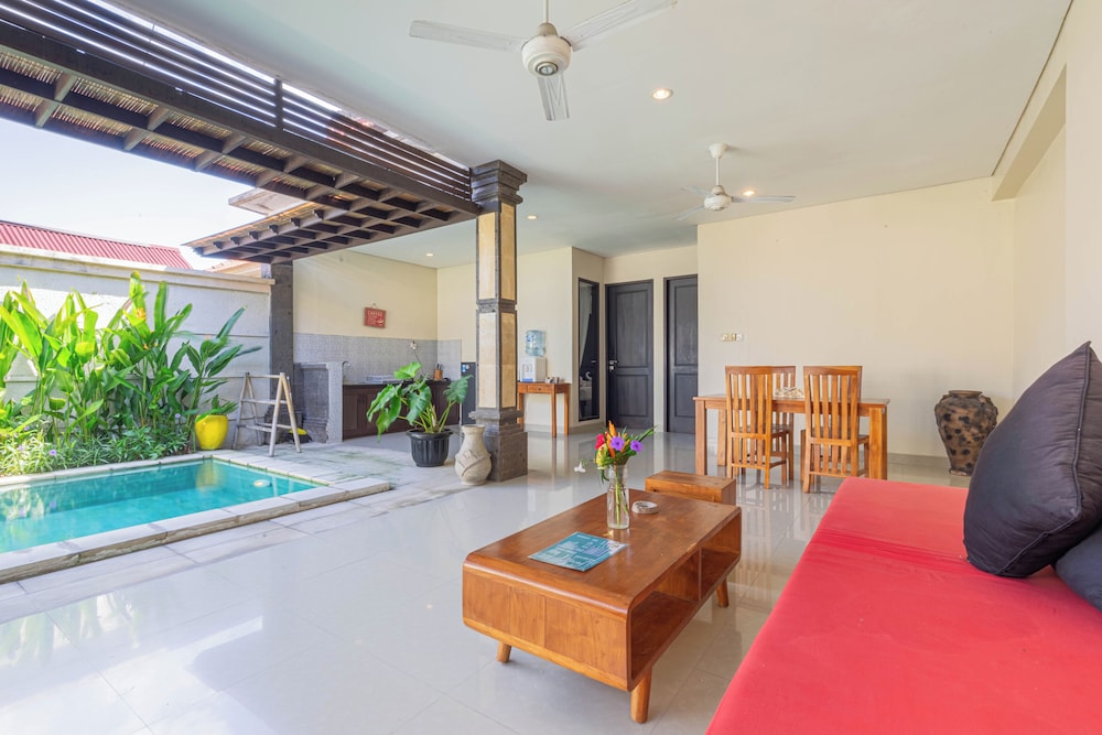 Puri Canggu Villas & Rooms 50/68