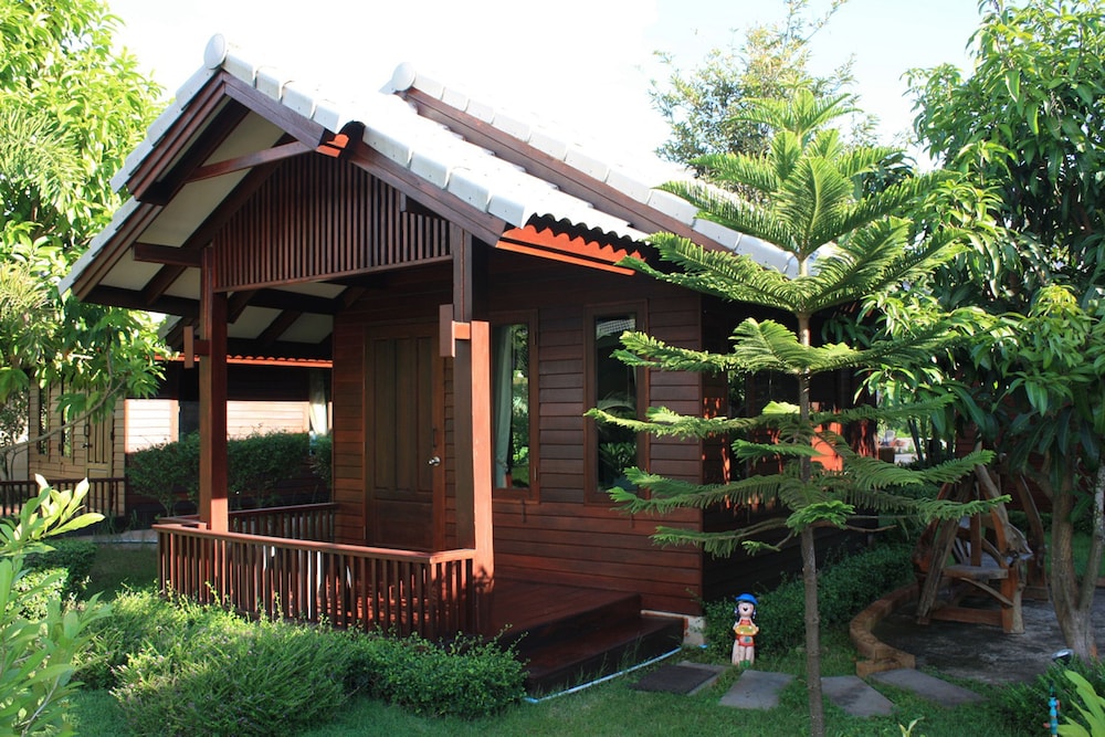 Panlaan Boutique Resort 3/72