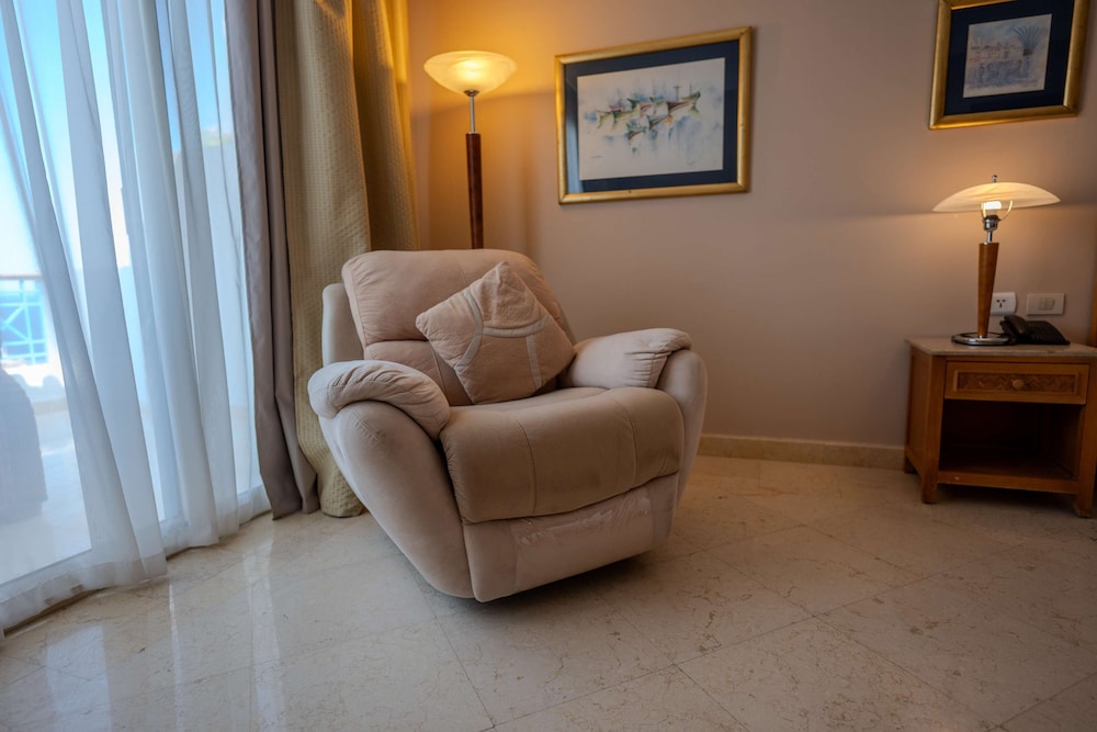 Ecotel Dahab Bay View Resort 30/50