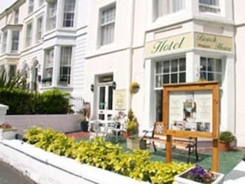 Beach House Hotel - Guest house 1/32
