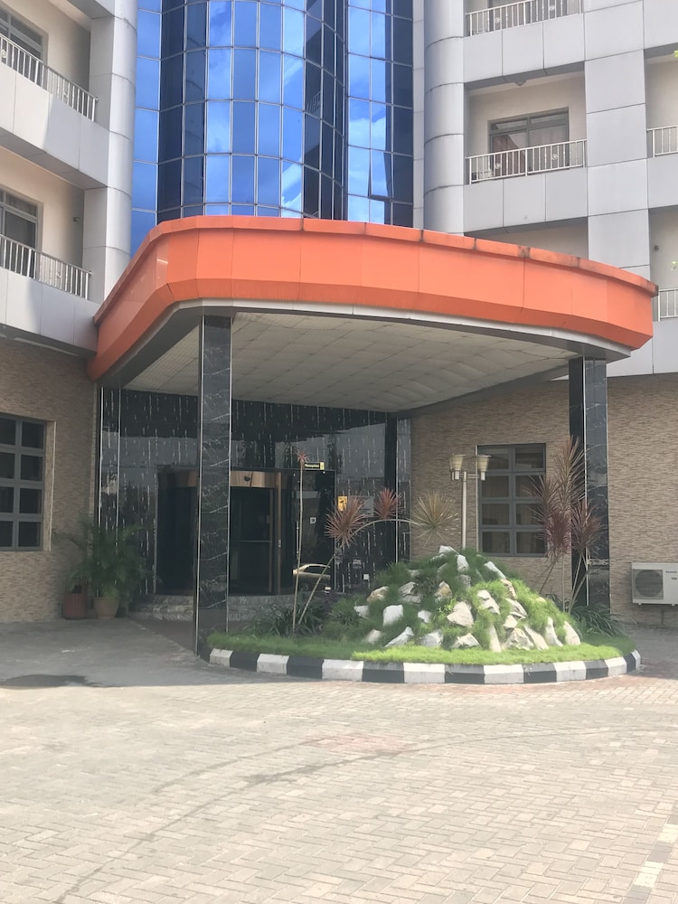 Warri Wetland Hotel 1/39