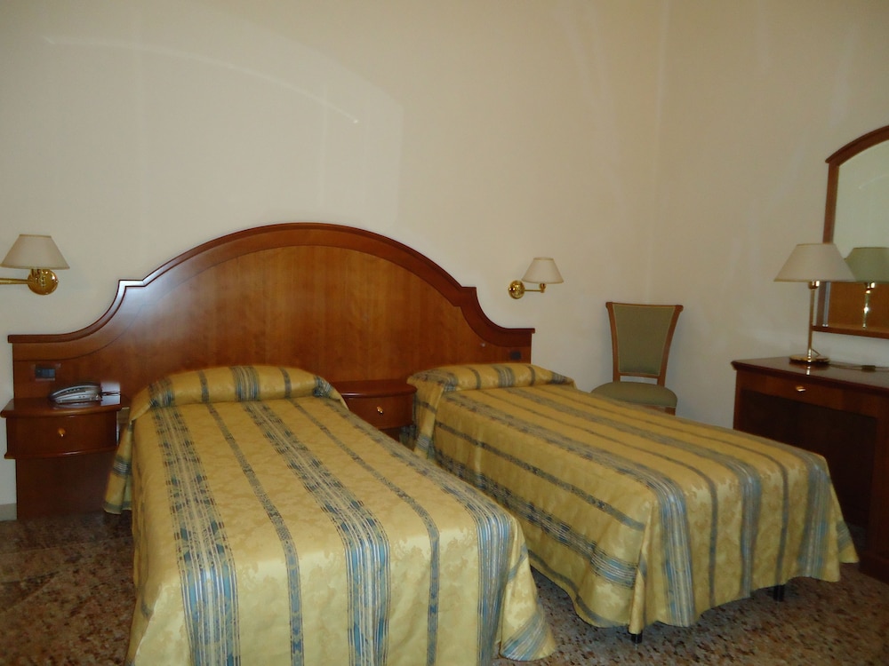 Albergo Roma 5/39