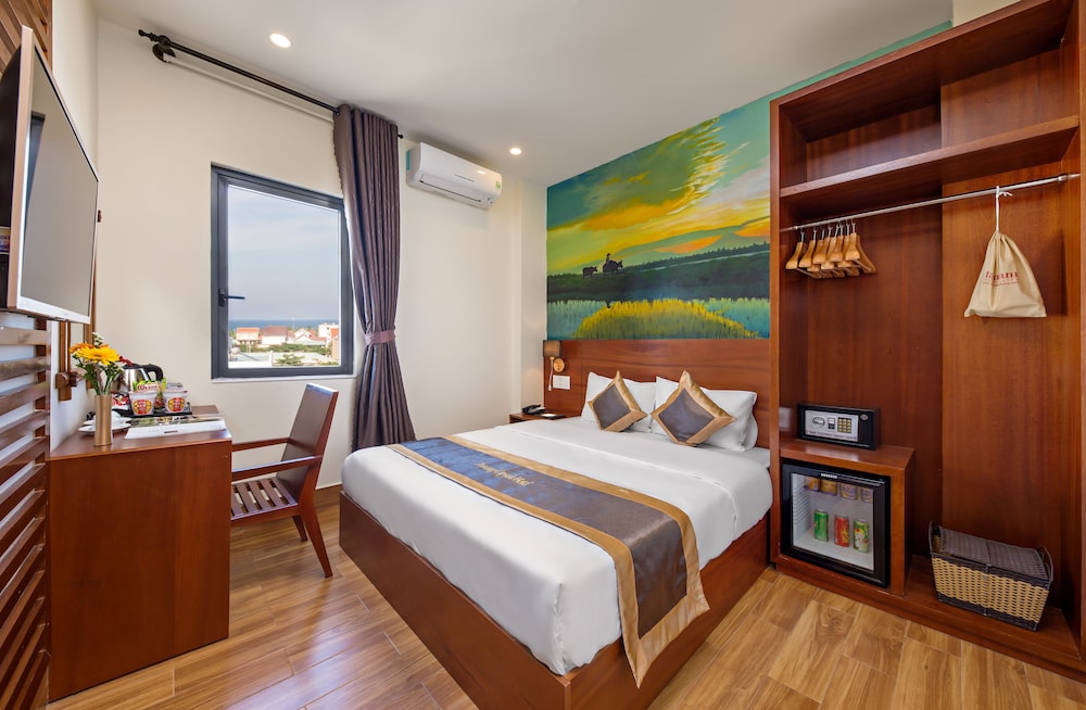 Danang Capsule Hotel 6/43