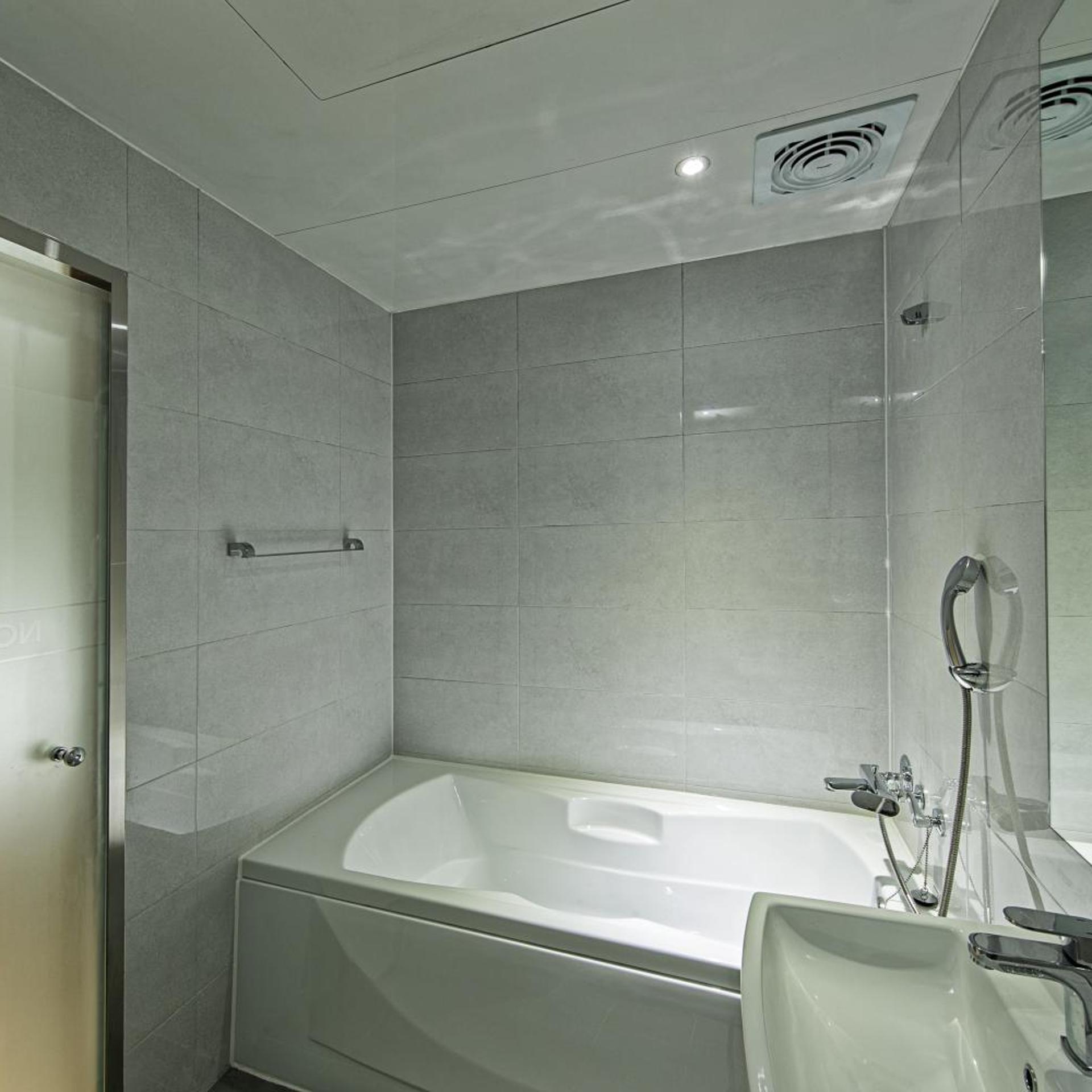Standard, Twin Beds, Notte La Mia 7/8