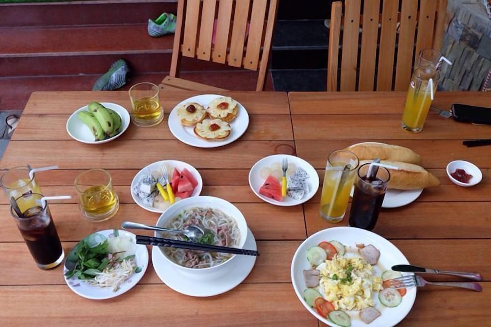Bean Grass Homestay 24/34