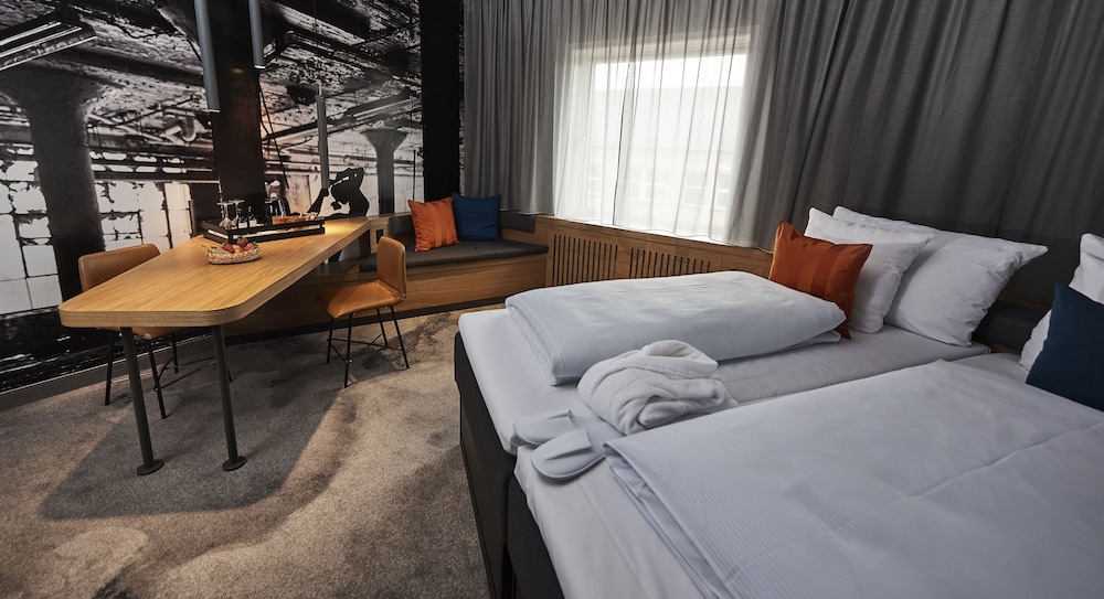 Thon Hotel Hoje Taastrup 19/70