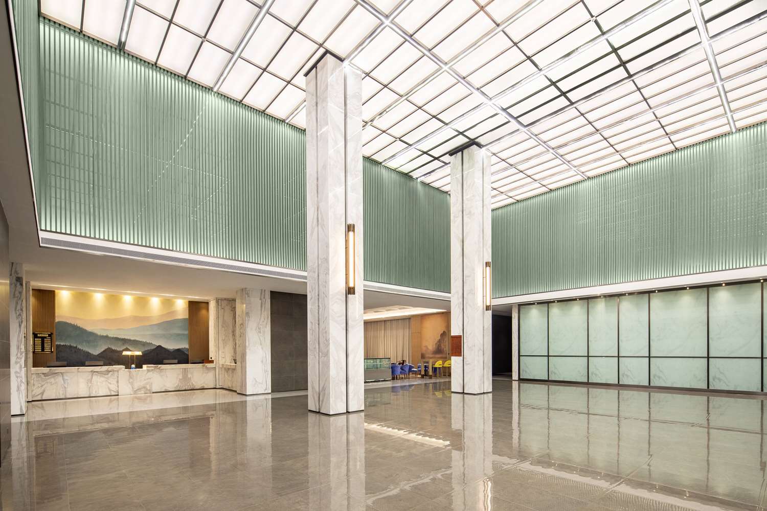 Wyndham Nanping Jianyang 24/32