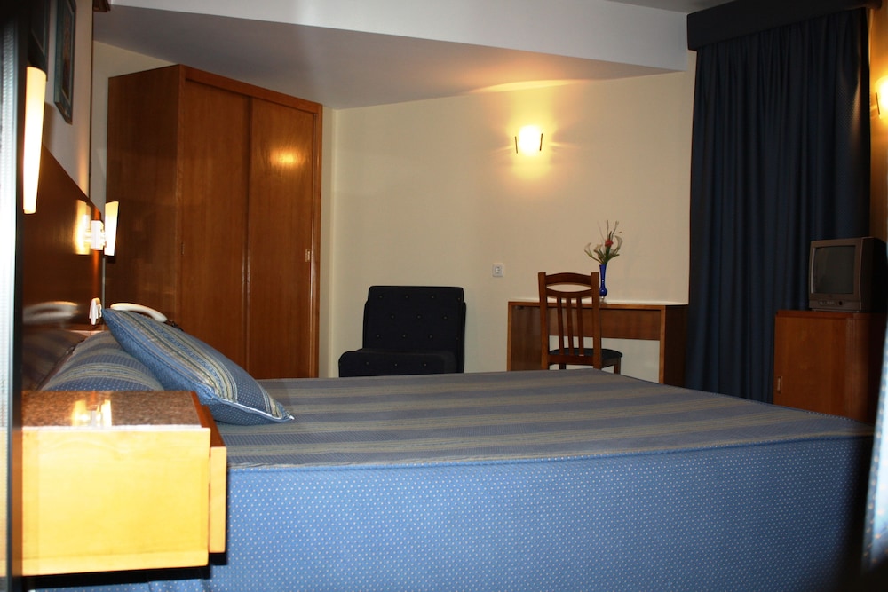 Hotel das Taipas 26/50