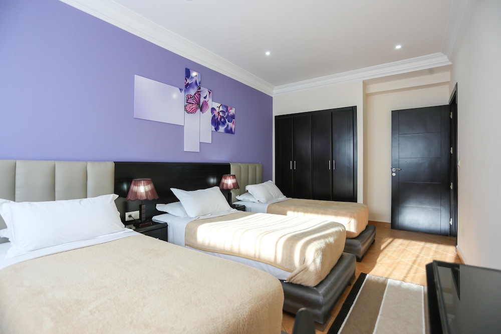 Hotel Suite Martil 12/61