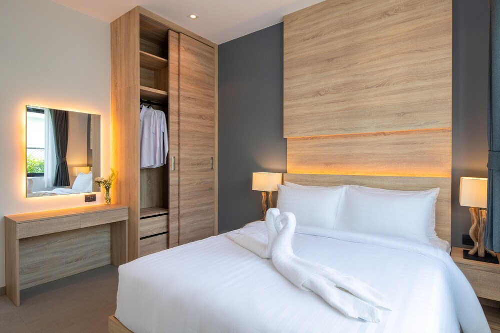 Sivana Villas HuaHin 15/50