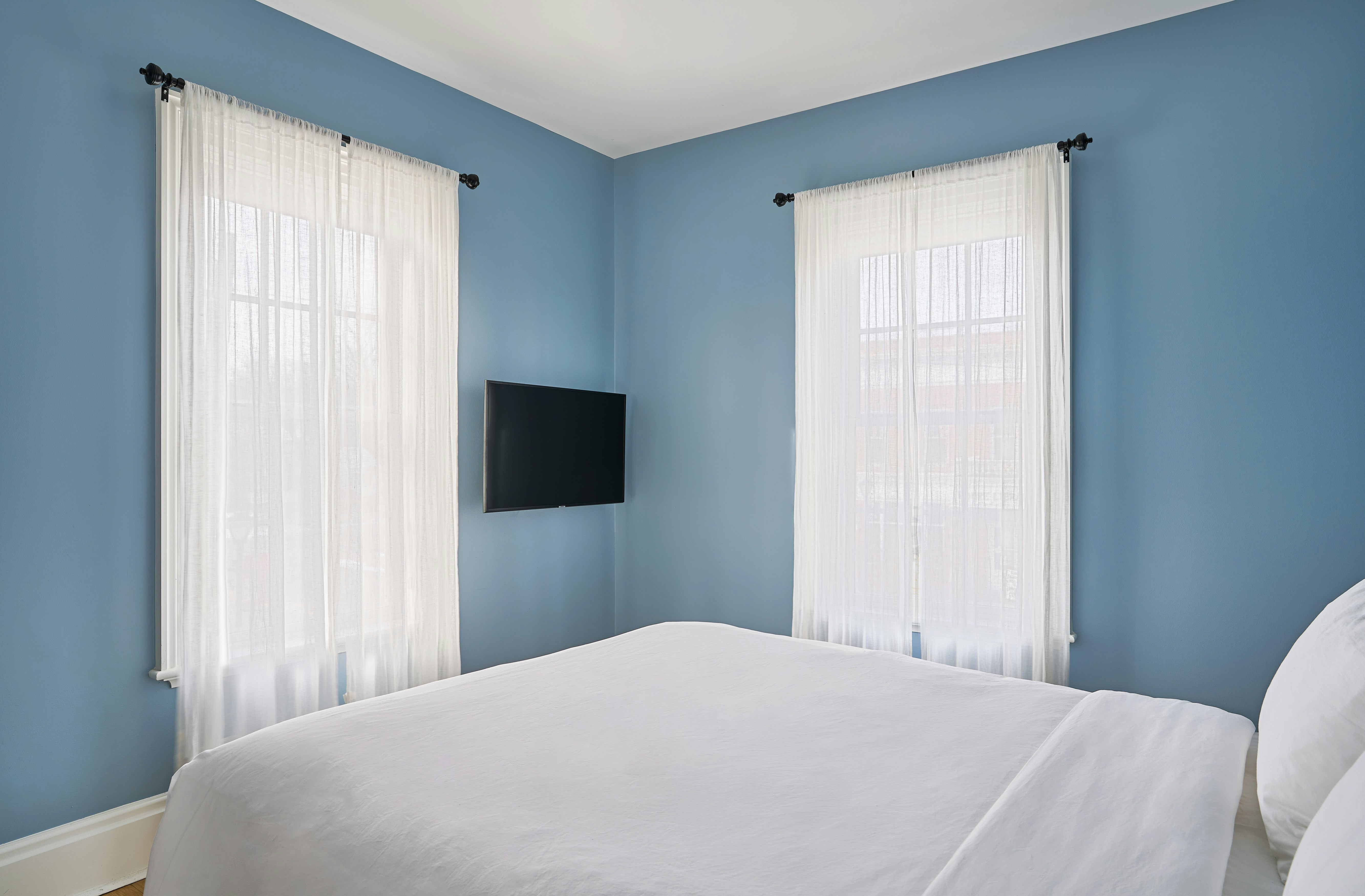 Room, Queen Bed