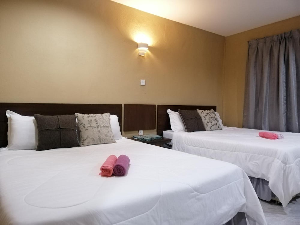 Motel Seri Mutiara 34/54