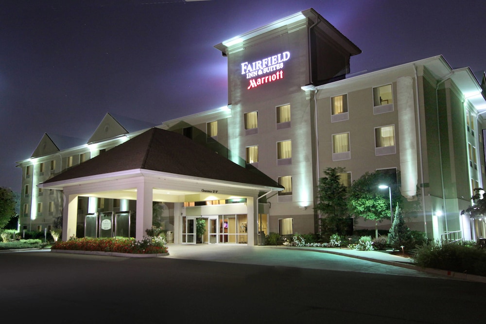 Fairfield Inn Suites By Marriott Somerset 1/40