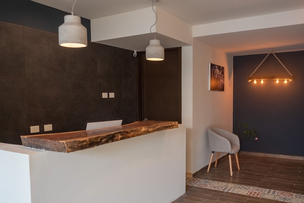 Hotel Mayari Holbox 13/50
