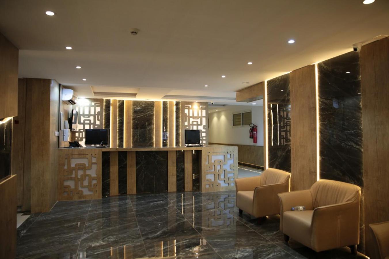 Beauty Rose Hotel 6/17