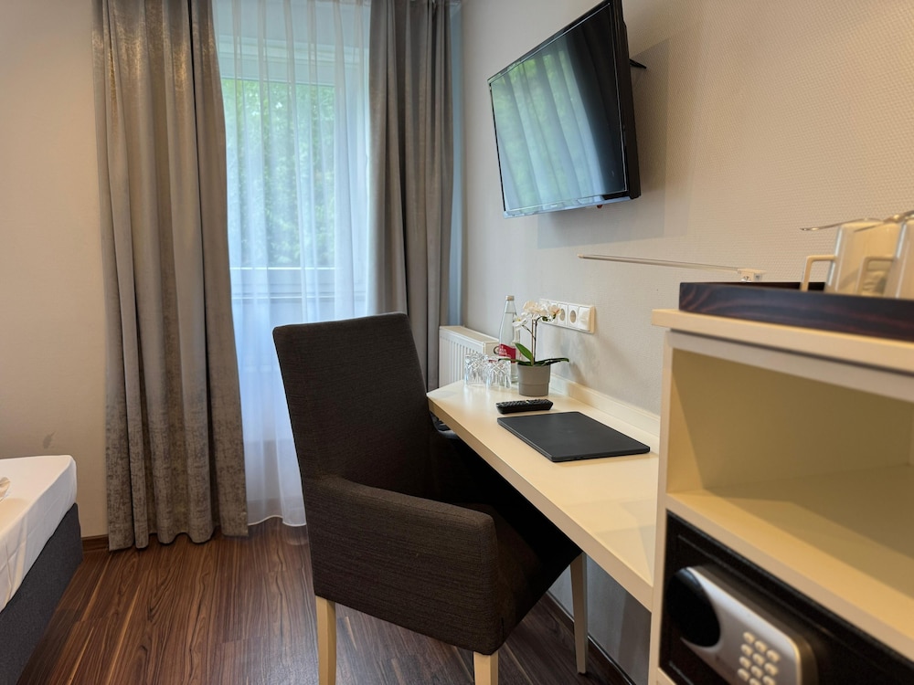 Mirage City Hotel Stuttgart 38/50