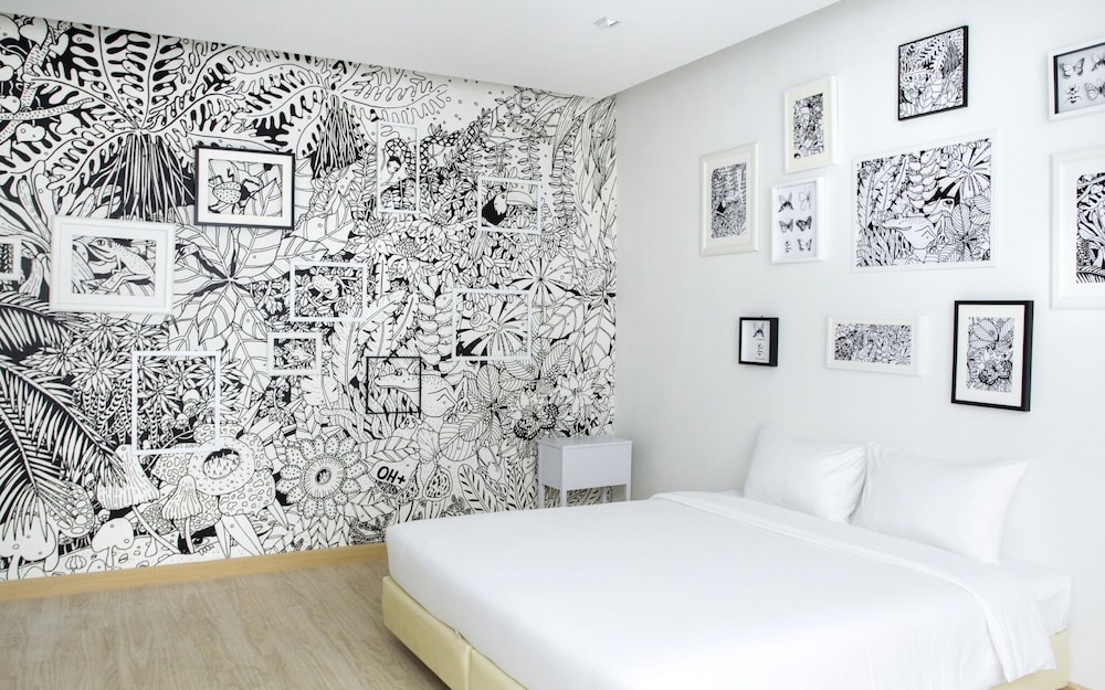 Beat Hotel Bangkok 19/71