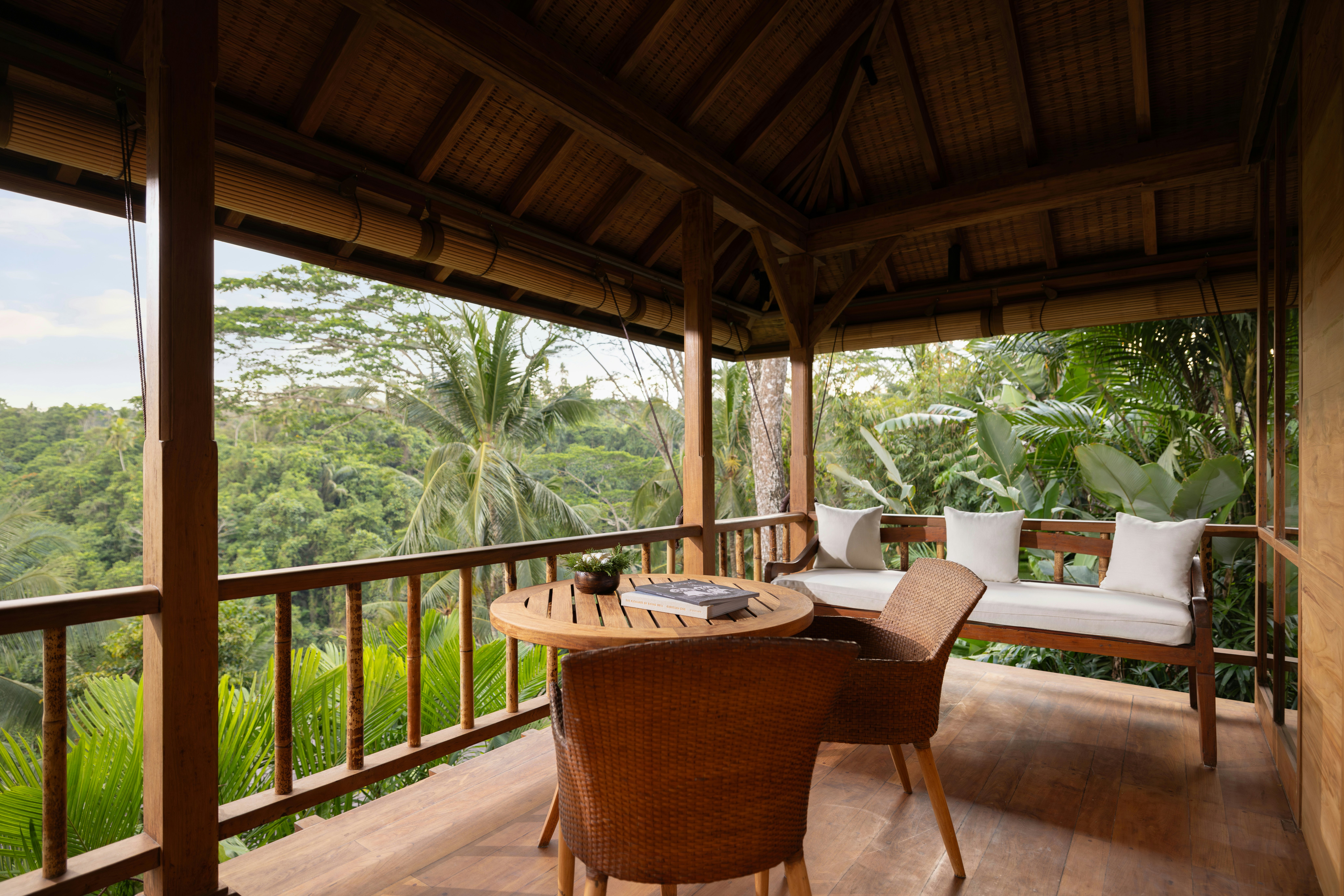 COMO SHAMBHALA ESTATE 68/93