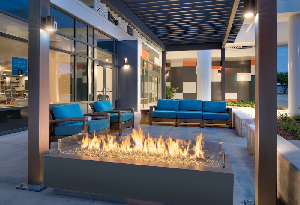 Hyatt House Rochester Mayo Clinic Area 33/50