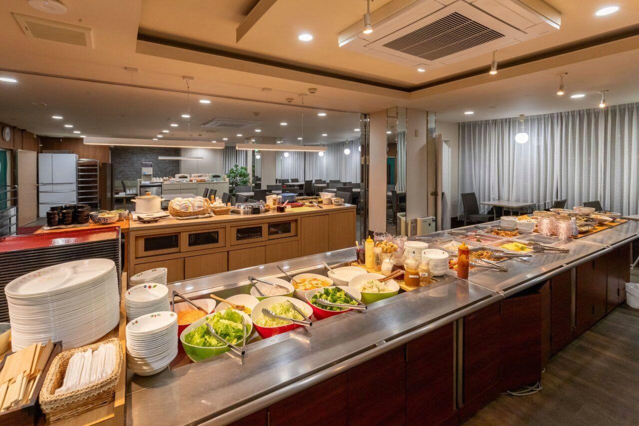Hotel Taihei 20/22