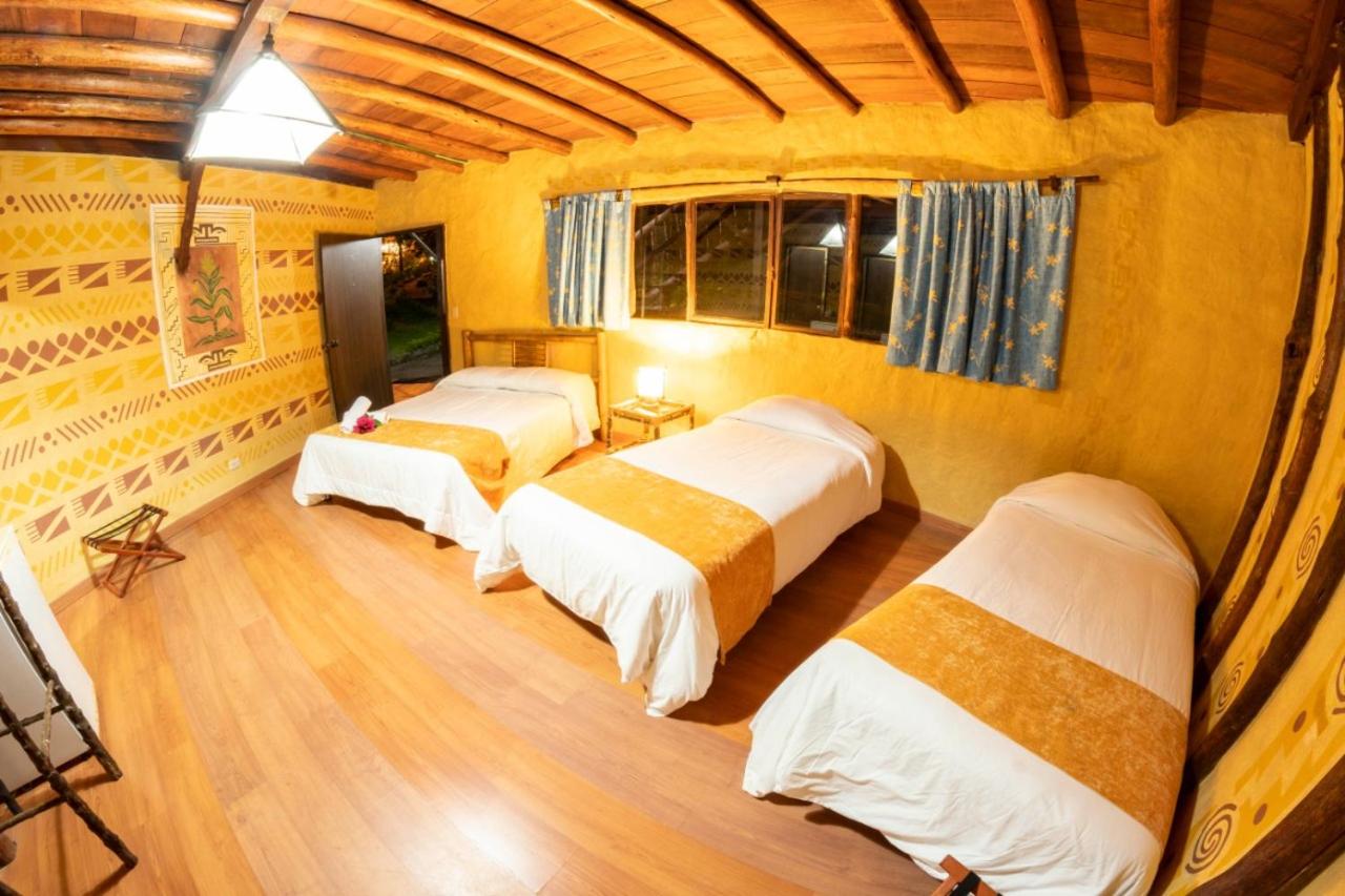 HOTEL INTERNACIONAL SAN AGUSTIN 15/50