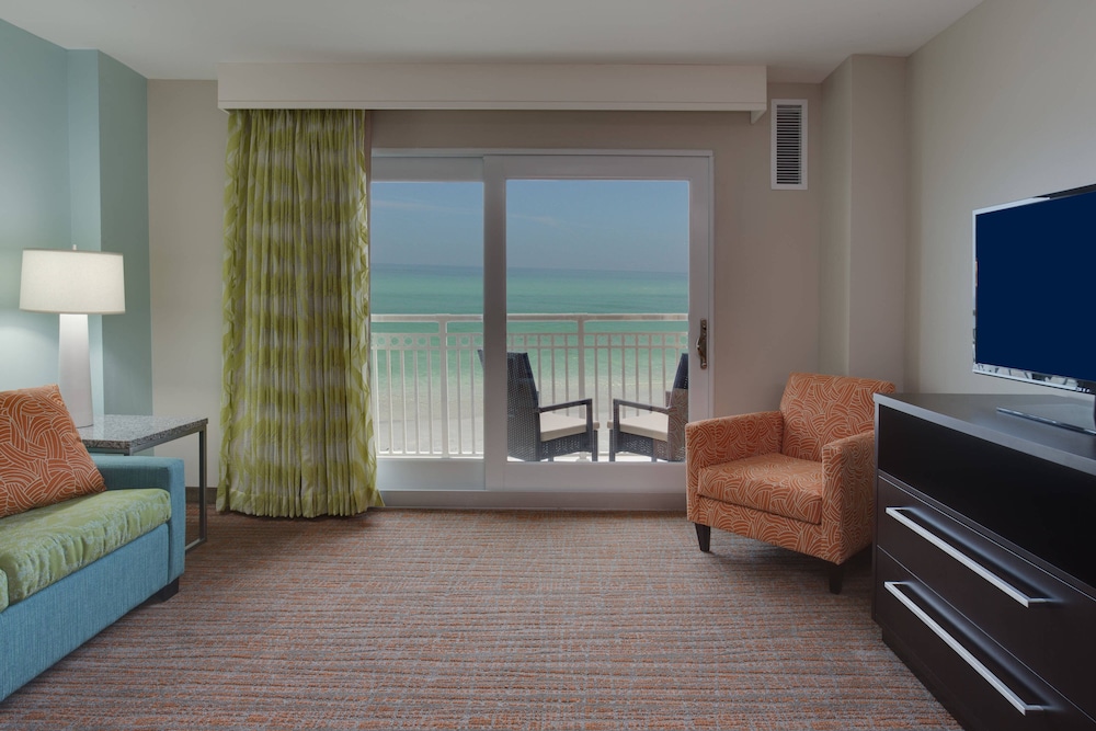 Residence Inn By Marriott Daytona Beach Oceanfront 22/36