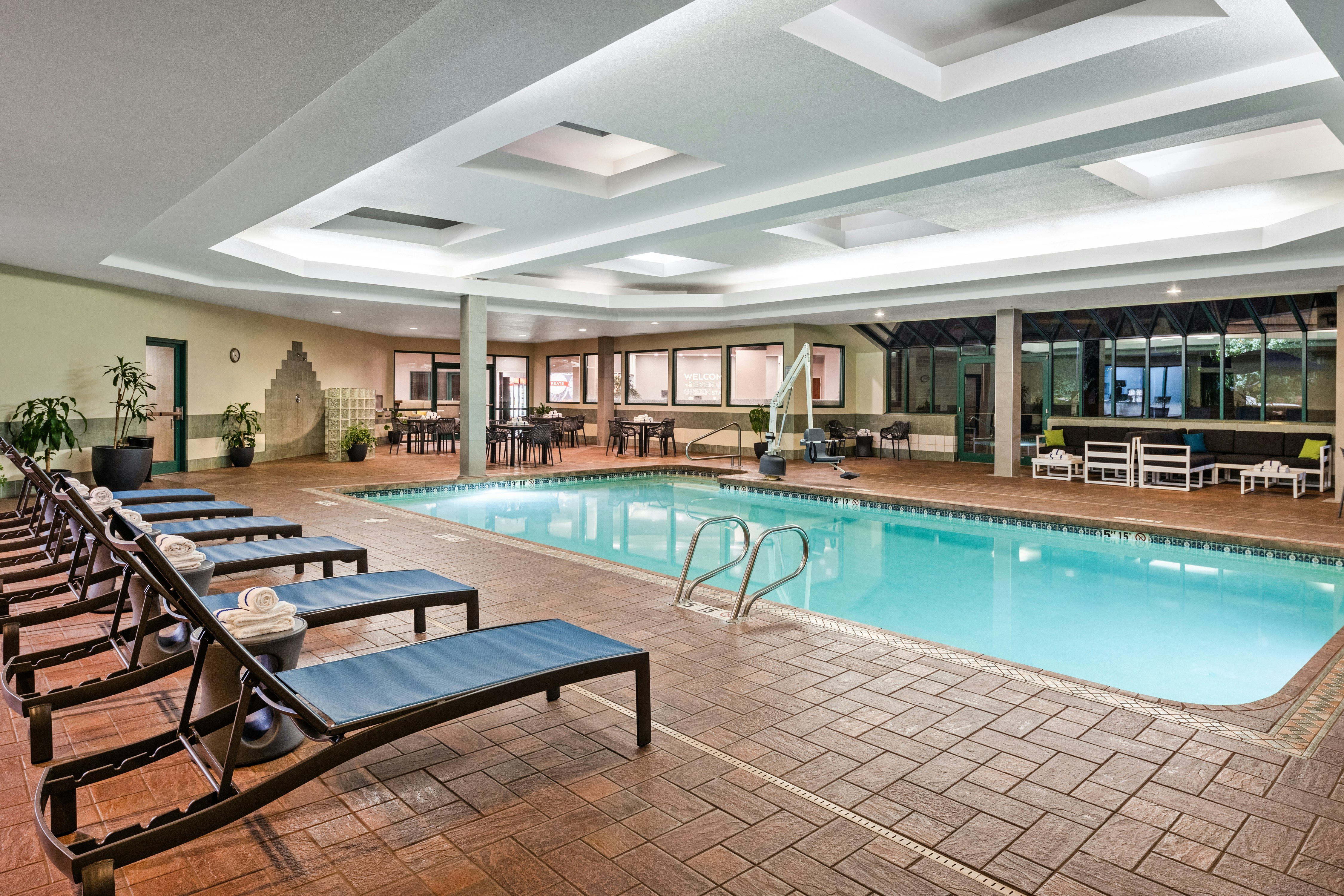 Hampton Inn Richland/Tri-Cities 20/49