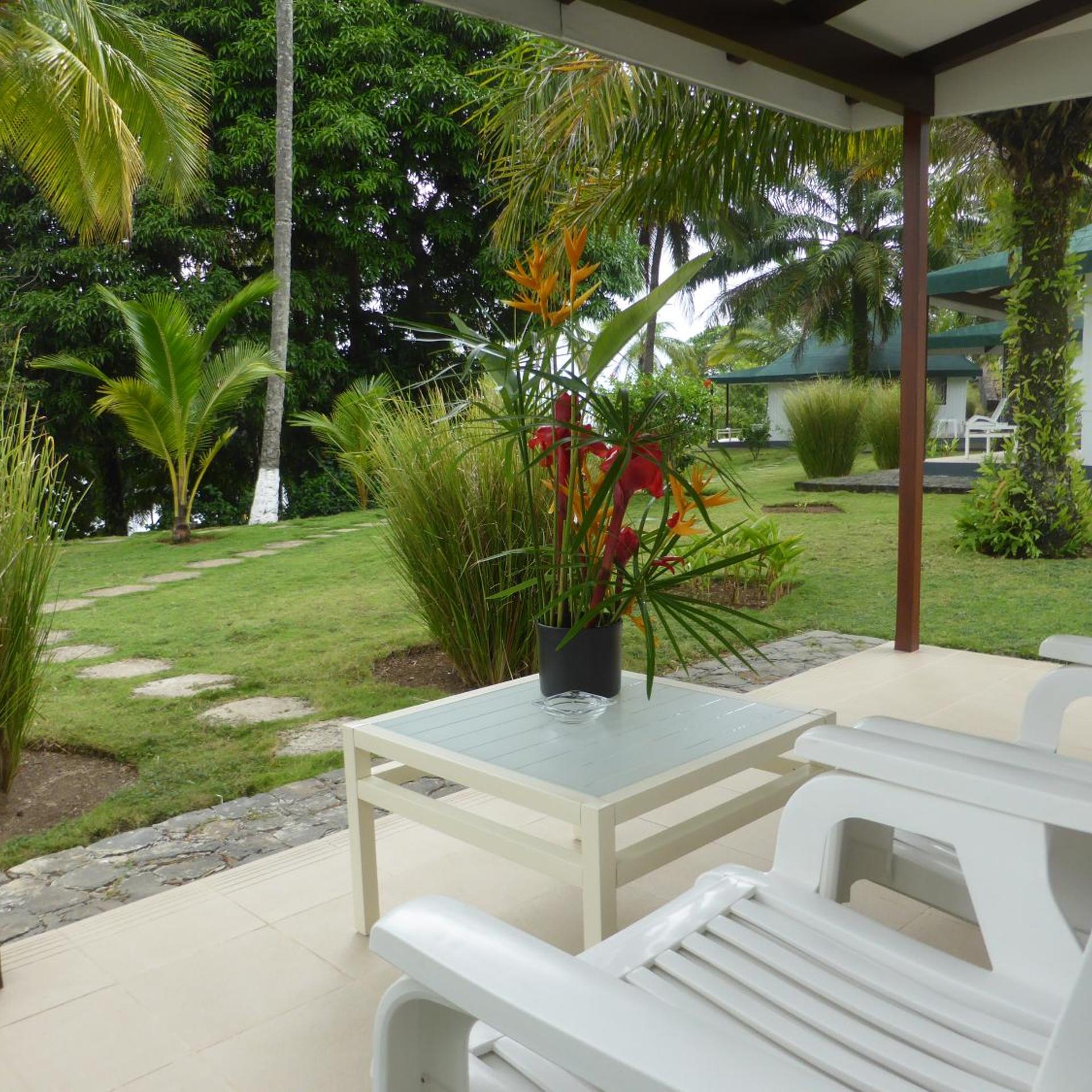 Club Santana, Beach Resort 43/49
