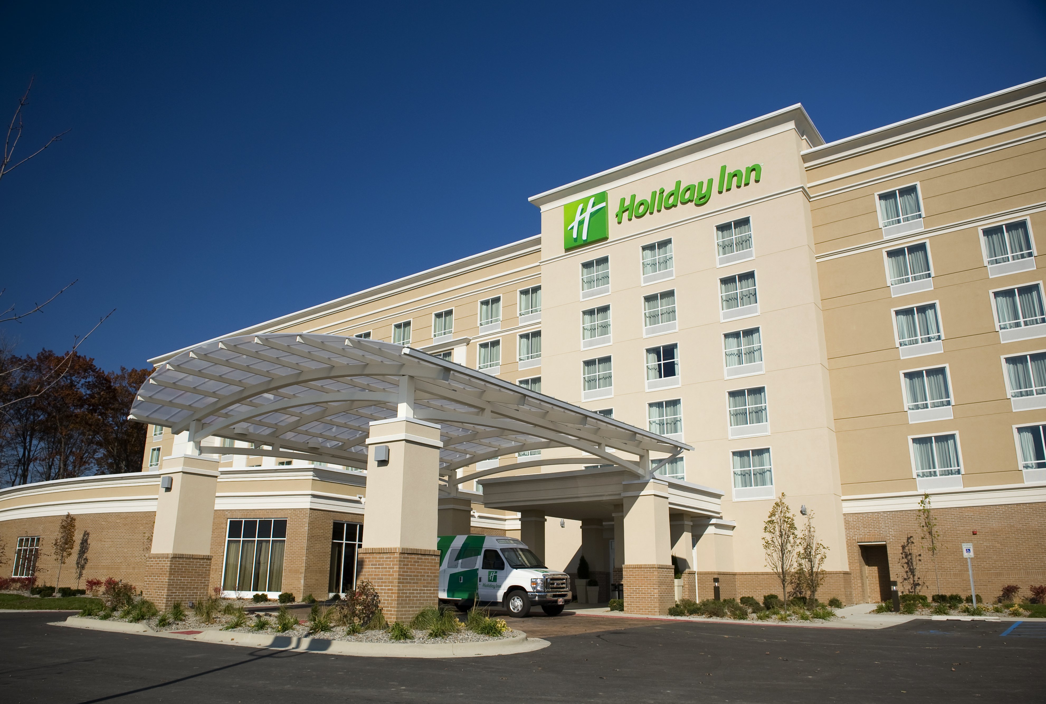 Holiday Inn Purdue - Fort Wayne 33/36