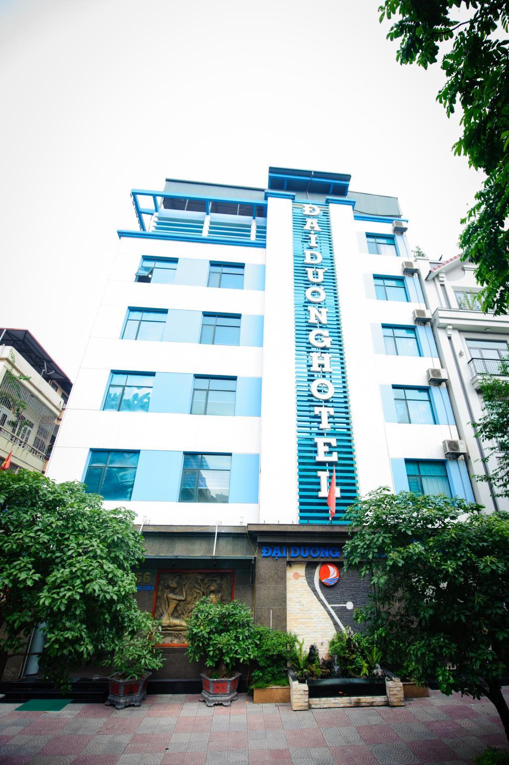 Dai Duong Hotel 2 2/53