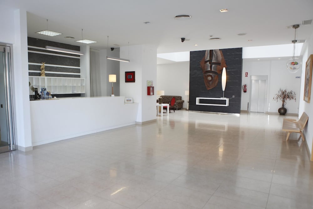 Adiafa Hotel 4/45