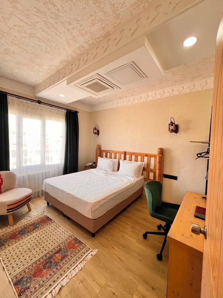 Raymar Hotels Mardin 8/49