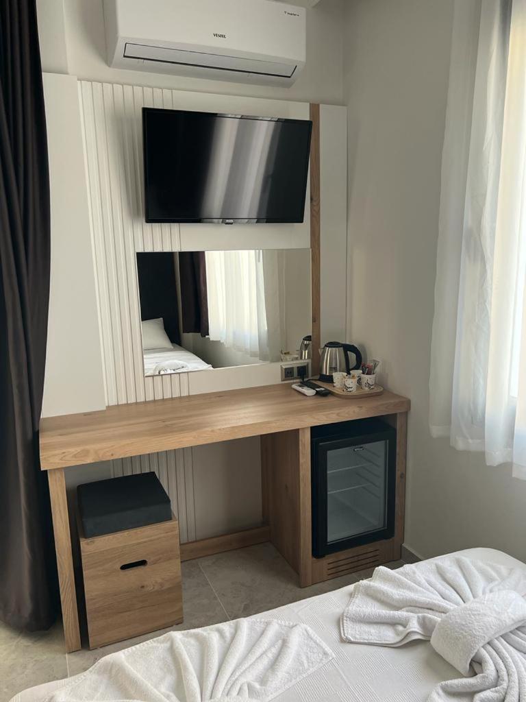 EVREN HOTEL 15/31