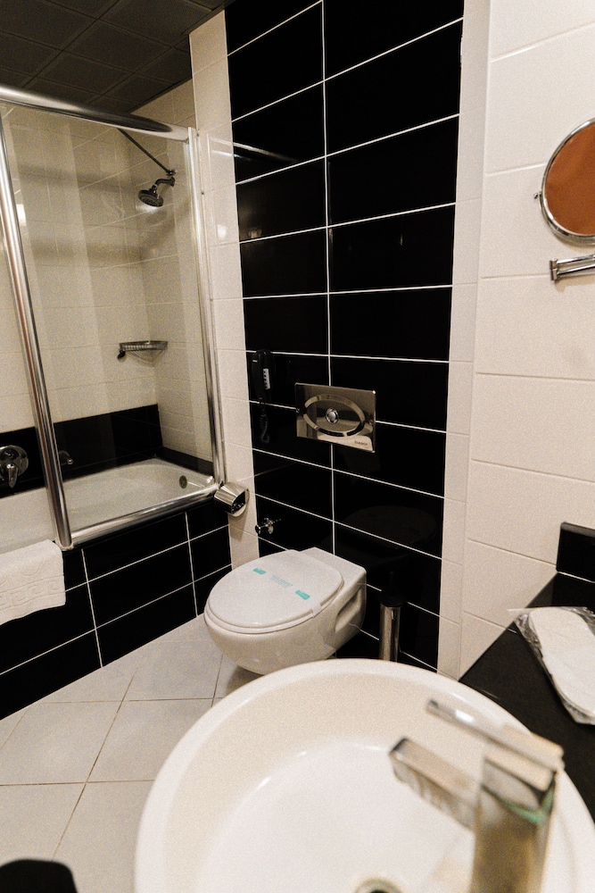 Atabay Termal Hotel 22/23