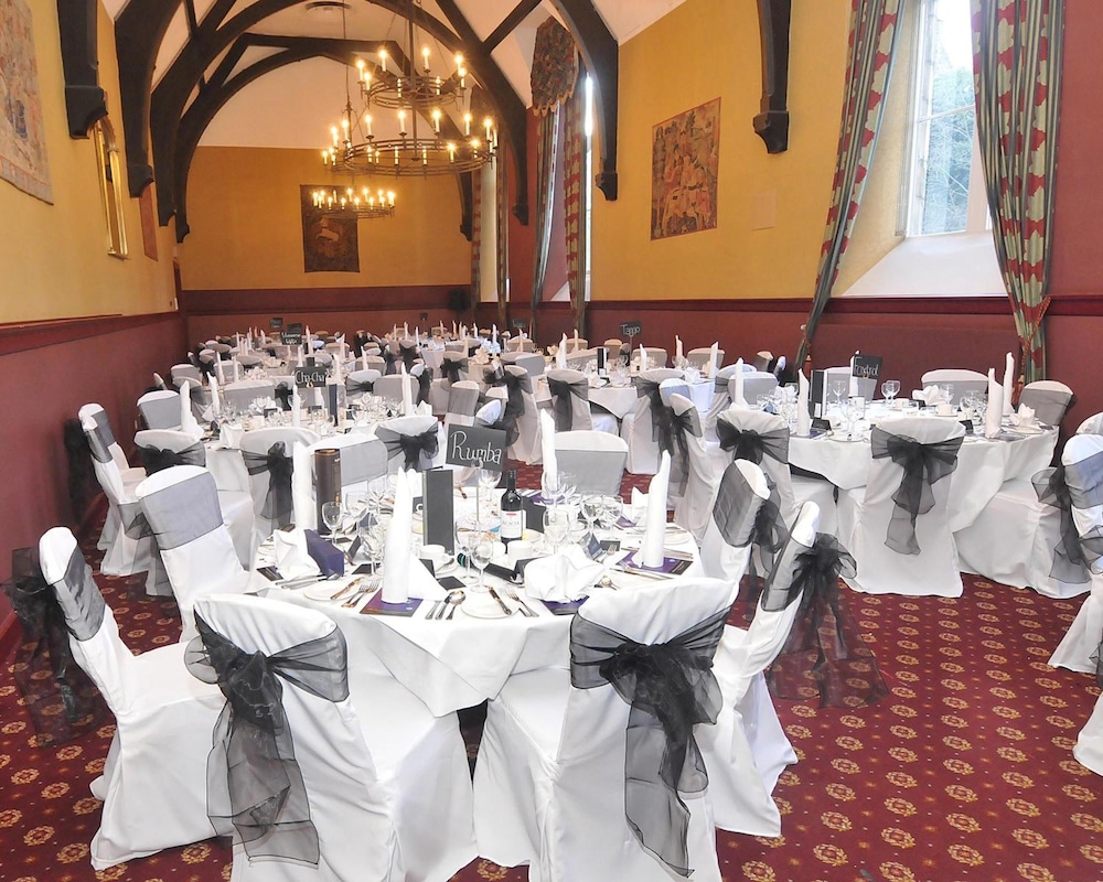 Stirling Highland Hotel 49/58