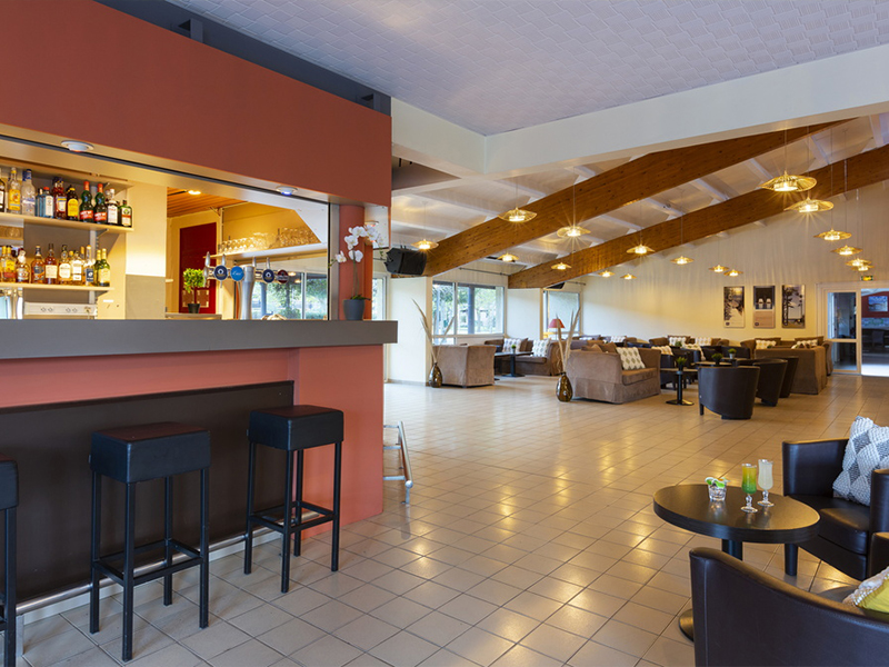 SOWELL HOTELS Les Jardins Du Cap 14/23