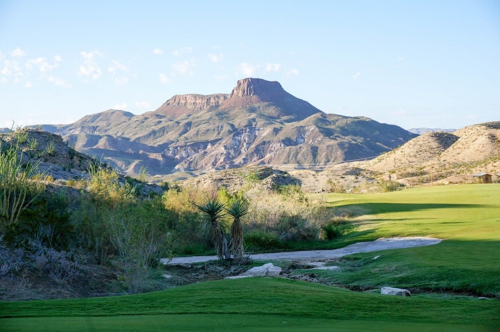 Lajitas Golf Resort 29/44