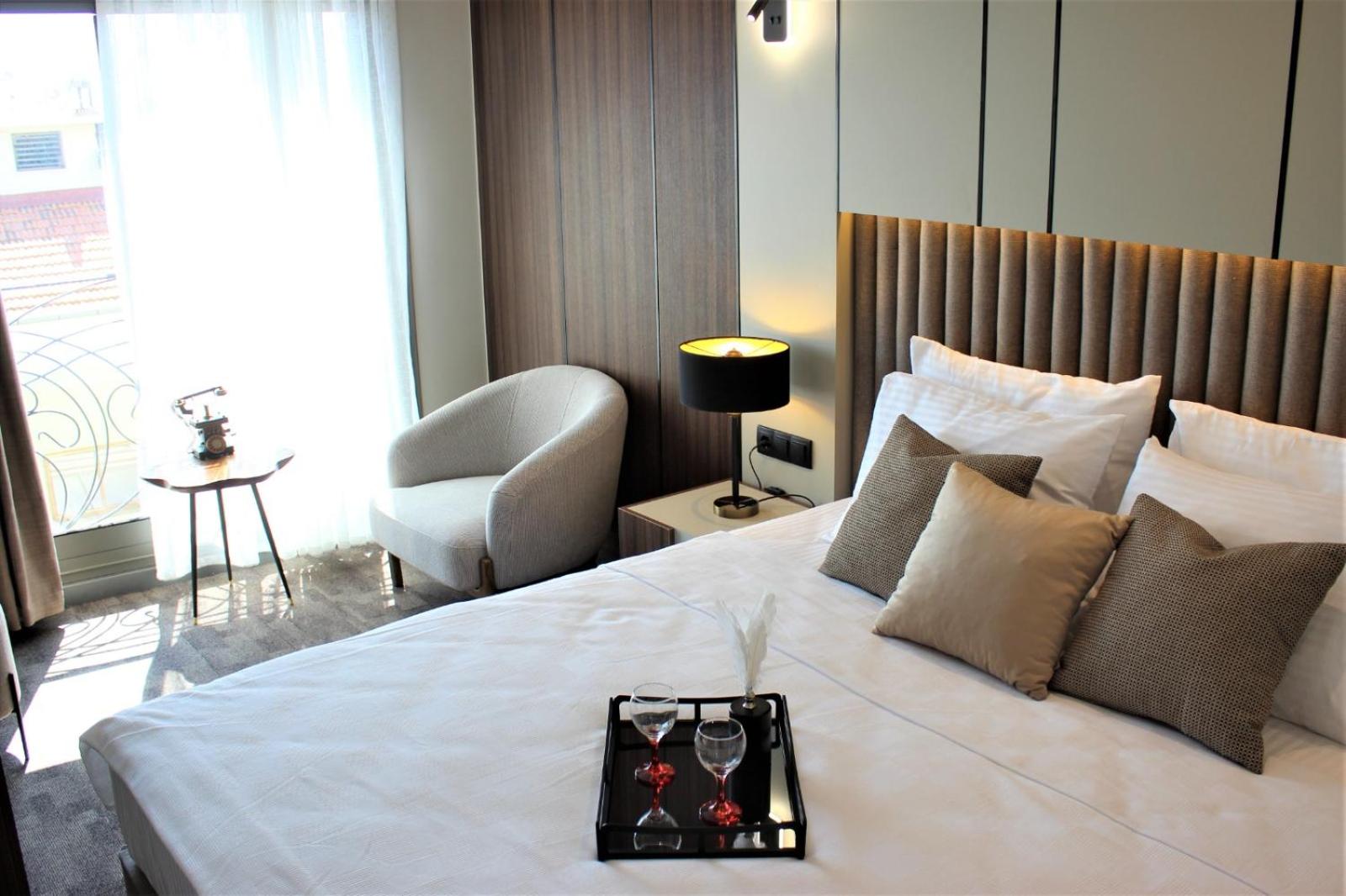 STANDART DELUXE ROOM