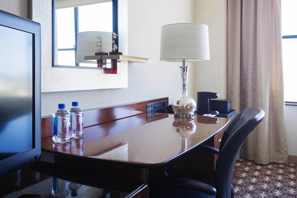 Marriott Pittsburgh City Center Hotel 30/53