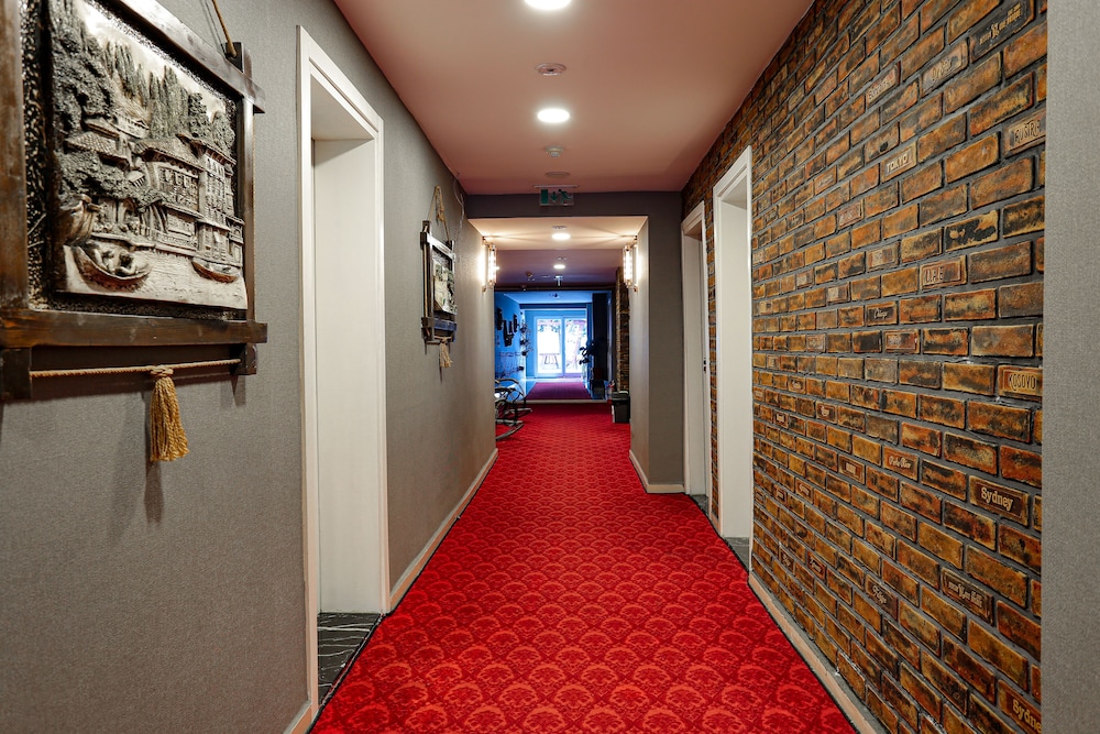 Turkuaz Boutique Hotel 23/81