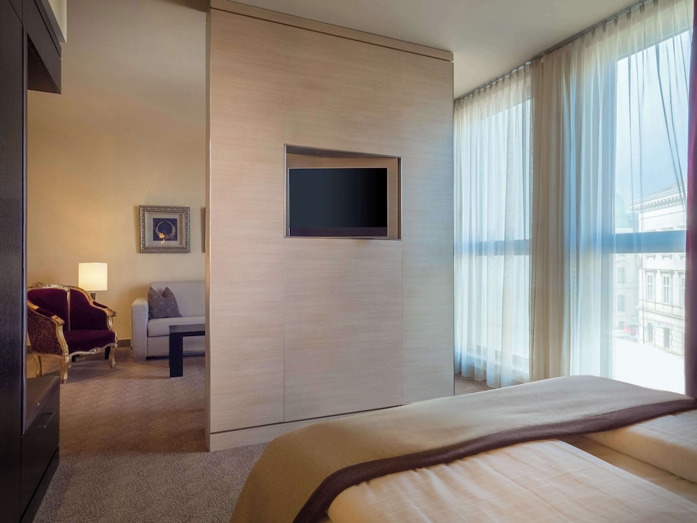 Lindner Hotel Vienna am Belvedere, Part of Jdv by Hyatt 22/72