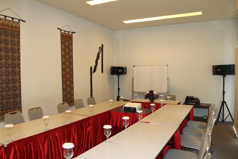 Hotel Tilamas Juanda 35/63