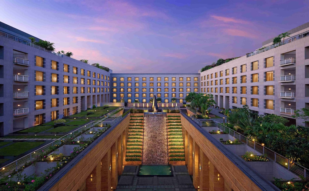 Grand Hyatt Mumbai Hotel and Residences in MUMBAI